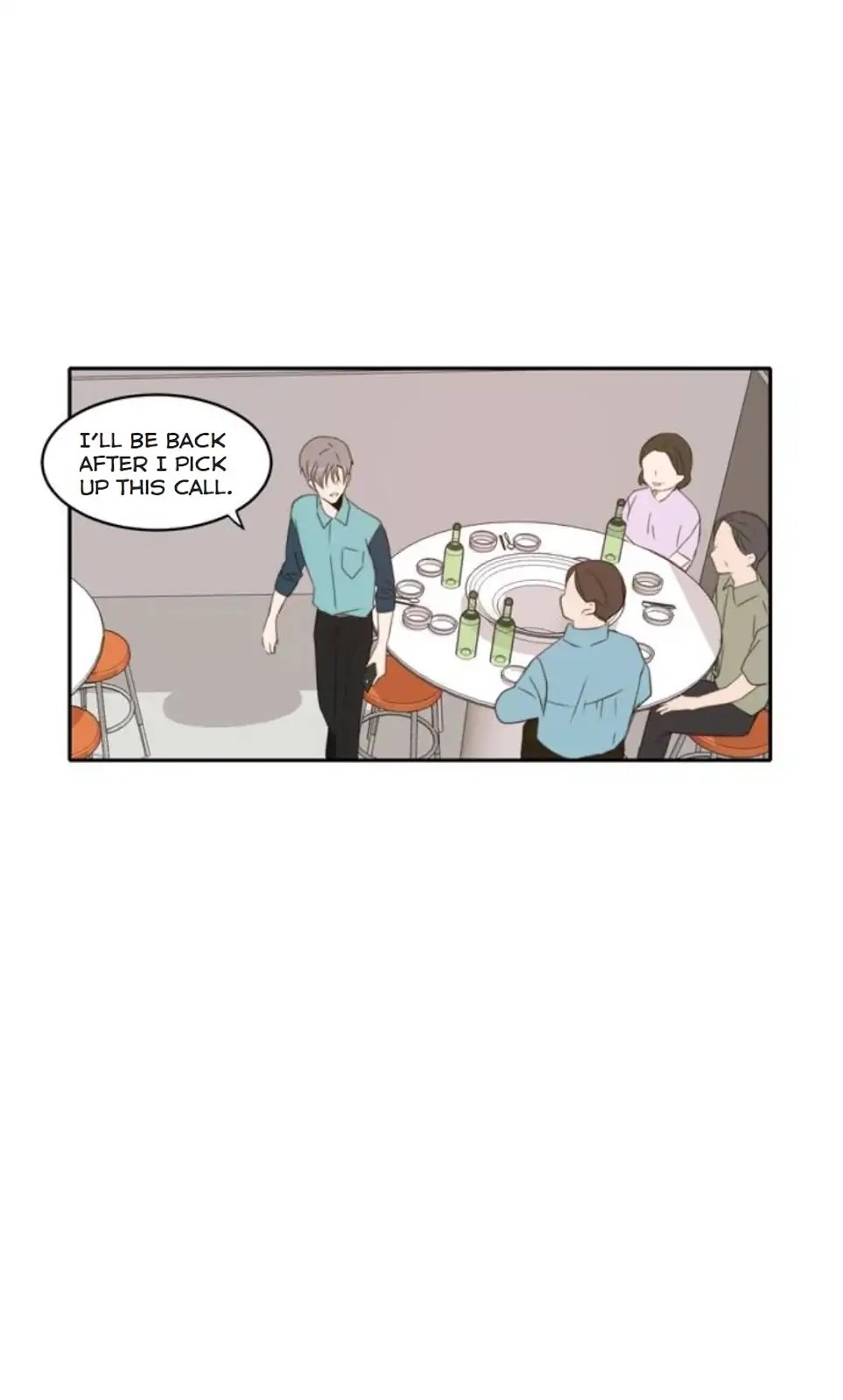 Lovely Again Today Chapter 84 page 28 - Chapter 84