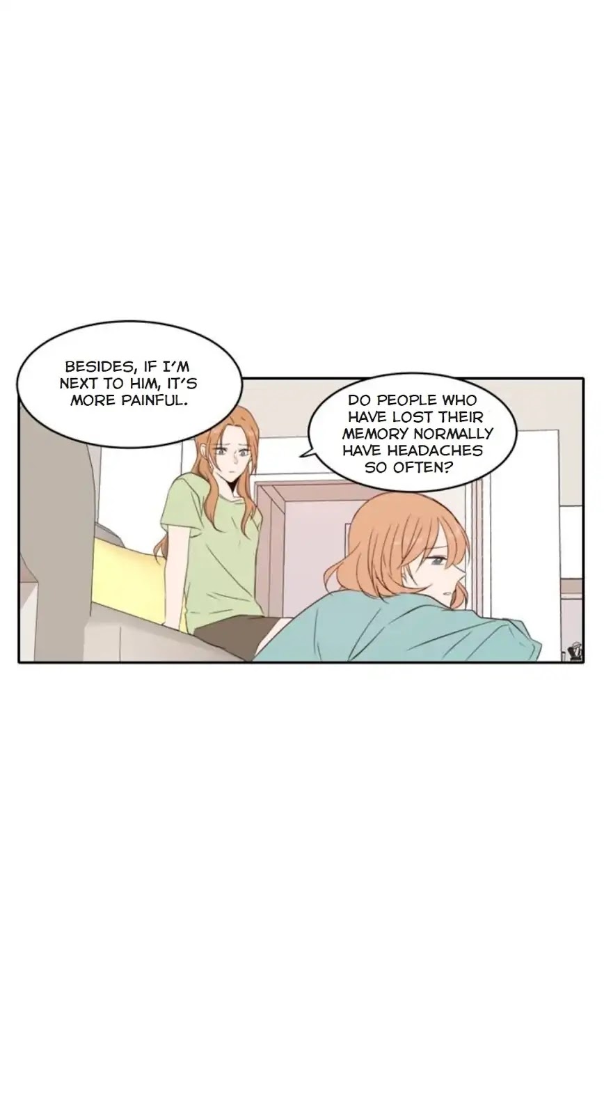 Lovely Again Today Chapter 84 page 3 - Chapter 84