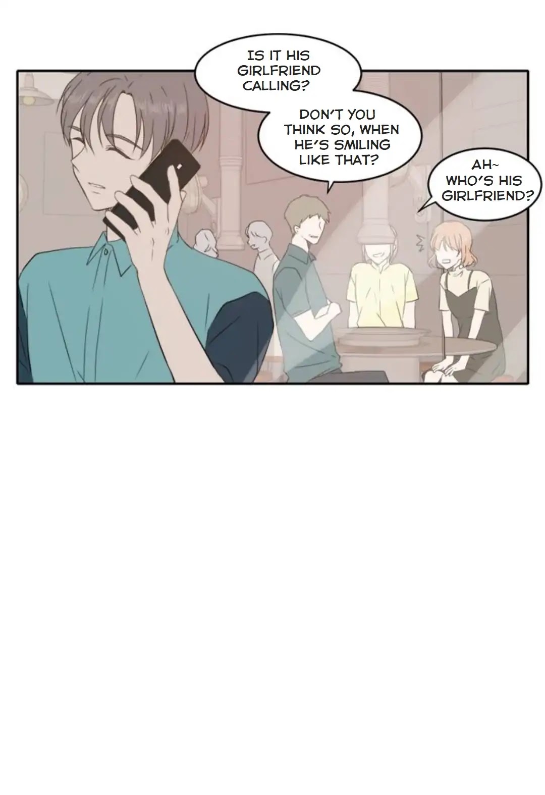 Lovely Again Today Chapter 84 page 30 - Chapter 84