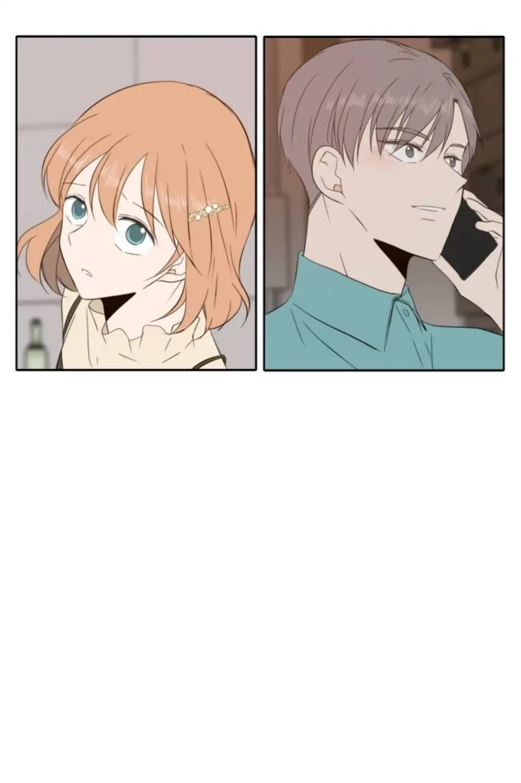 Lovely Again Today Chapter 84 page 31 - Chapter 84