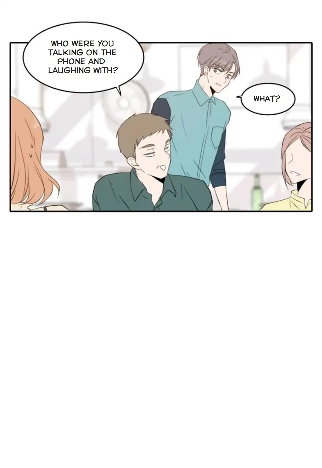 Lovely Again Today Chapter 84 page 32 - Chapter 84