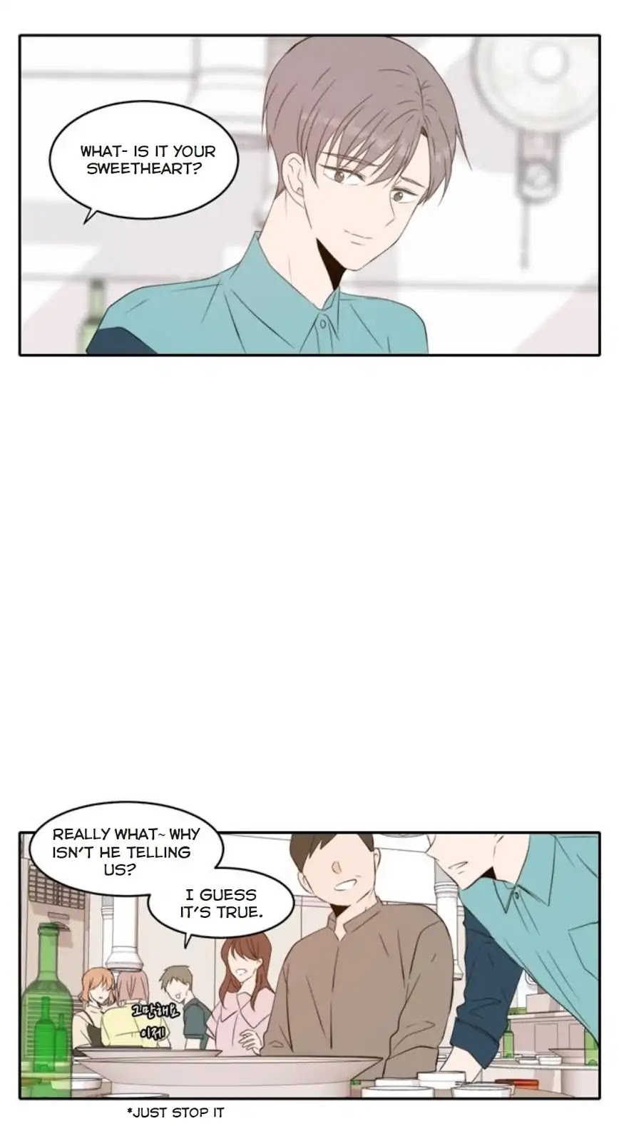 Lovely Again Today Chapter 84 page 33 - Chapter 84