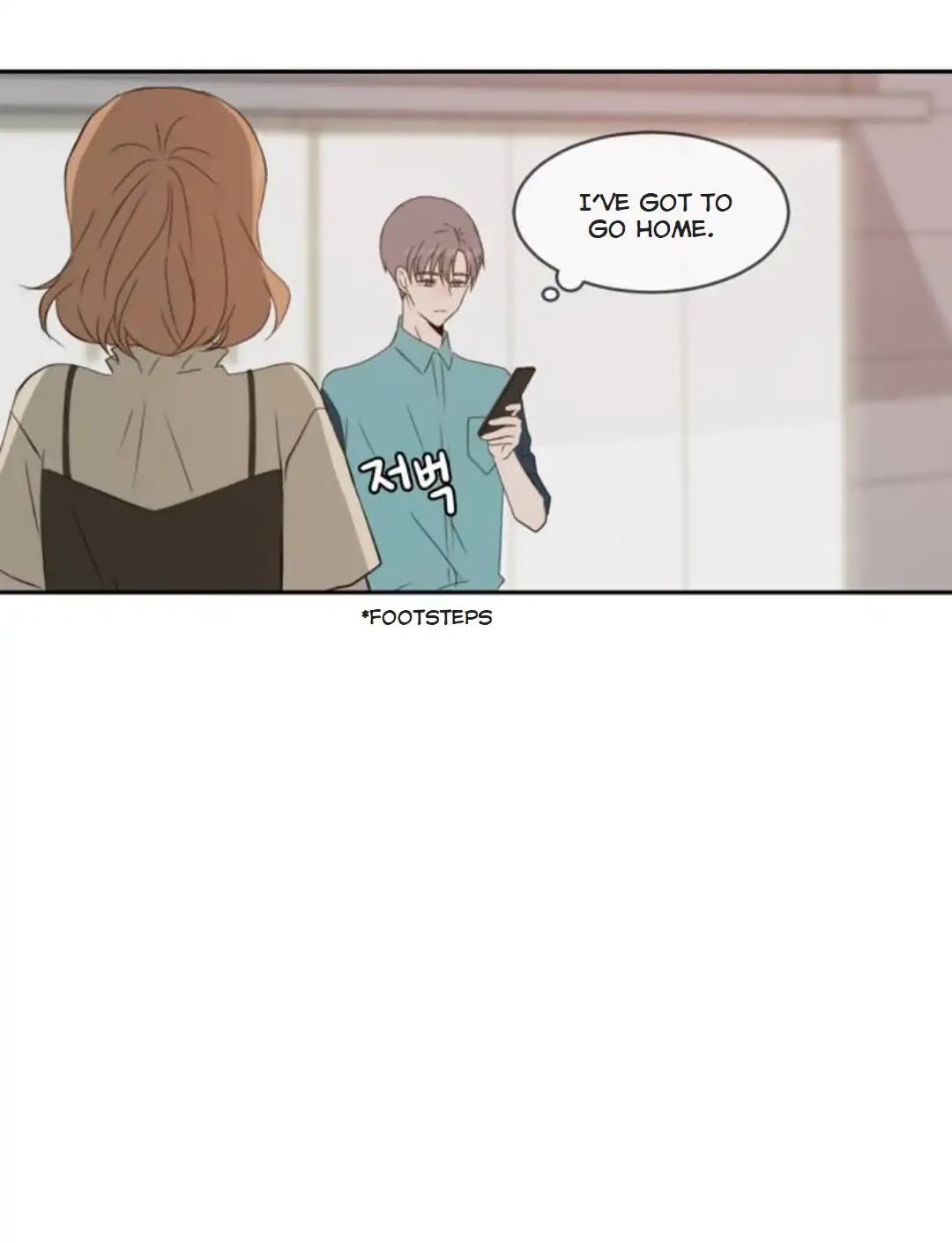 Lovely Again Today Chapter 84 page 36 - Chapter 84