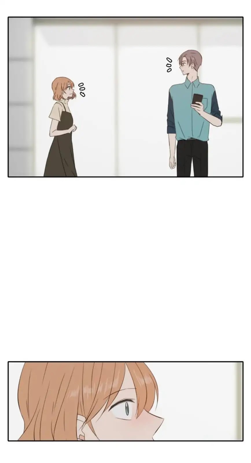 Lovely Again Today Chapter 84 page 37 - Chapter 84