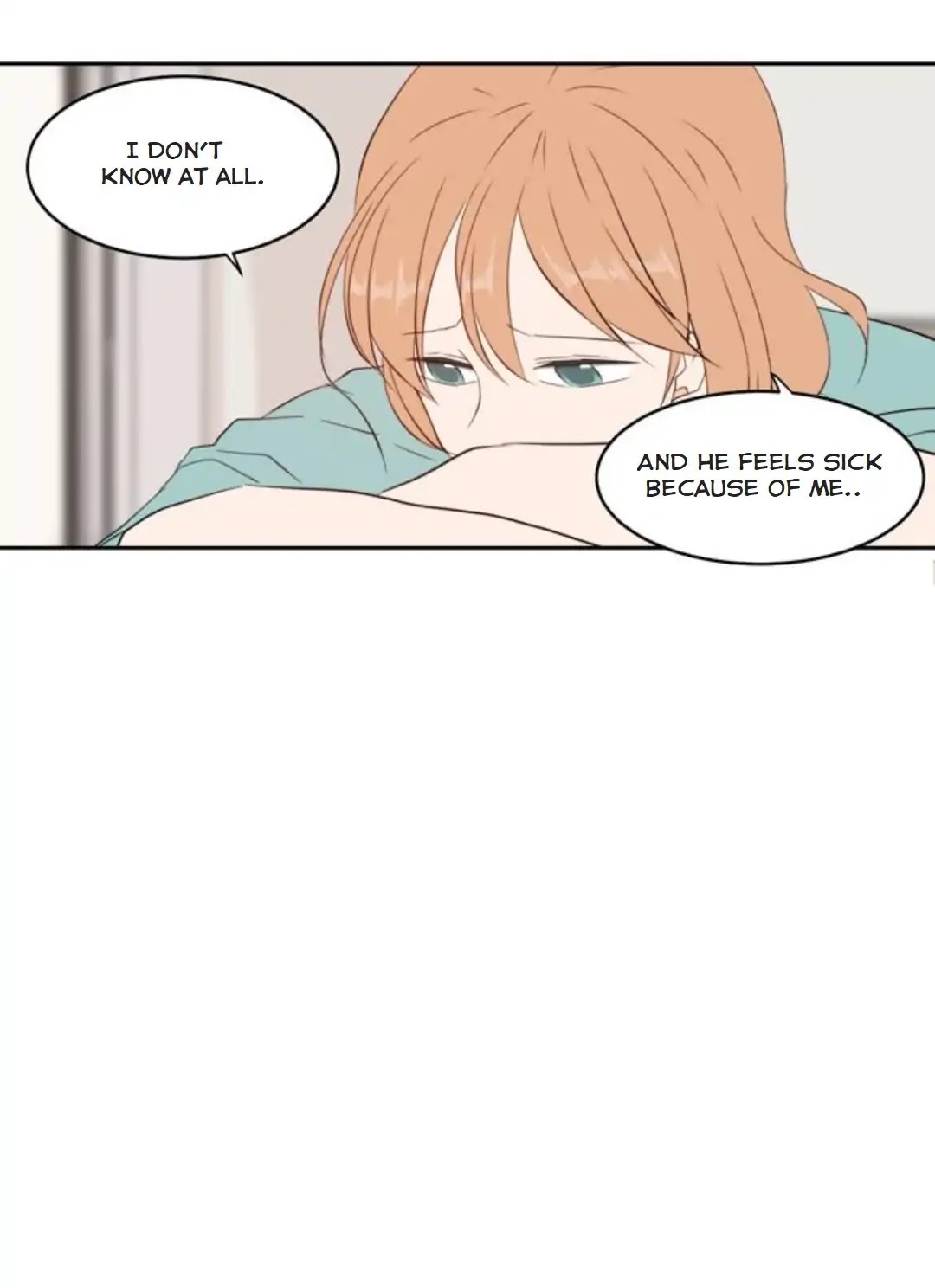 Lovely Again Today Chapter 84 page 4 - Chapter 84