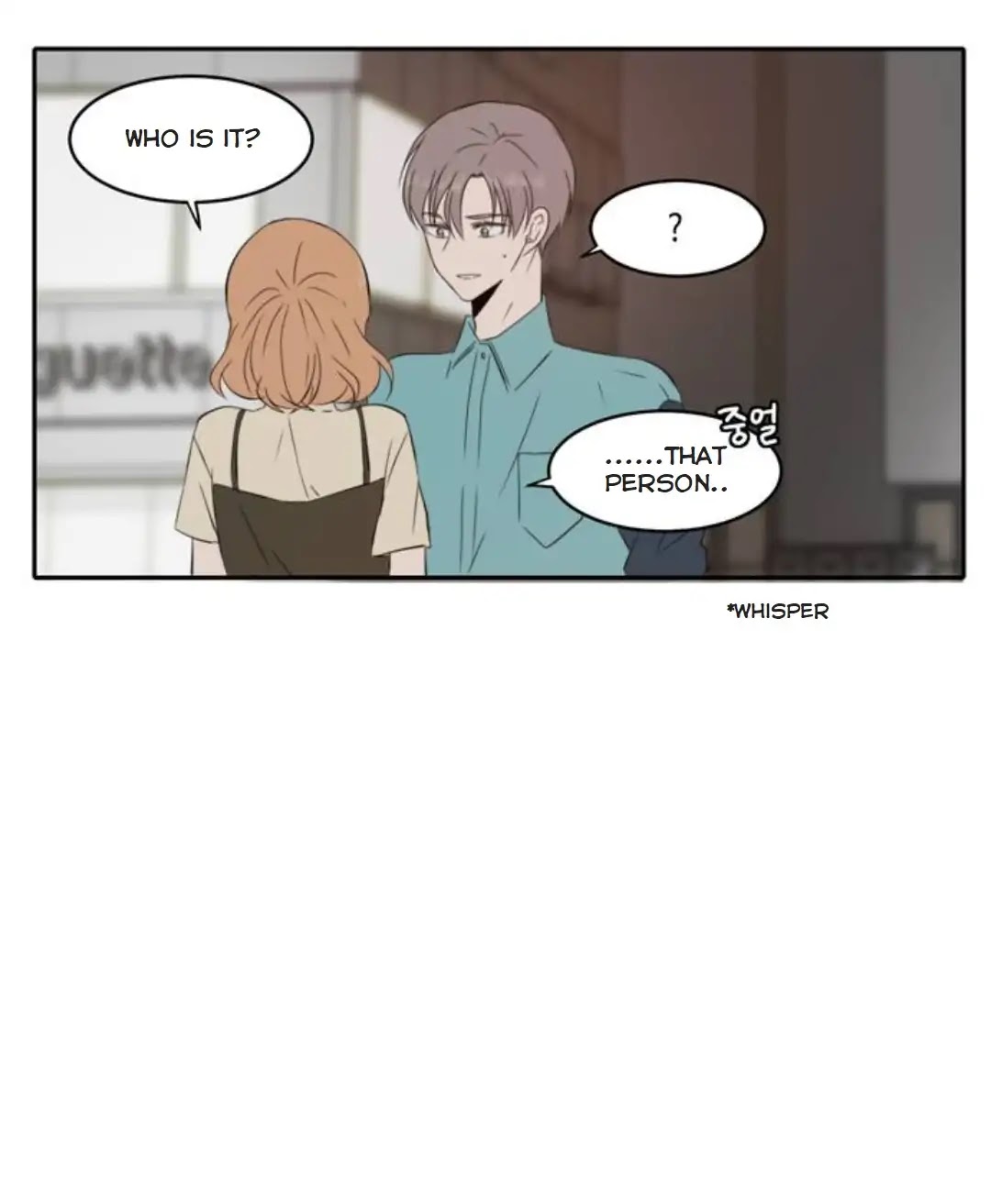 Lovely Again Today Chapter 84 page 42 - Chapter 84