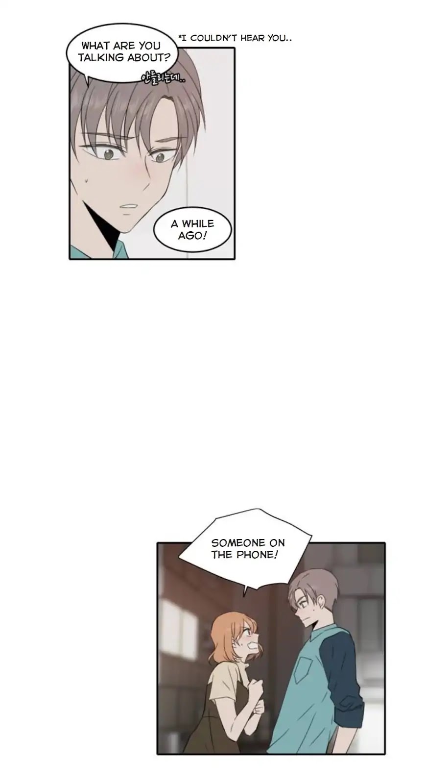 Lovely Again Today Chapter 84 page 43 - Chapter 84