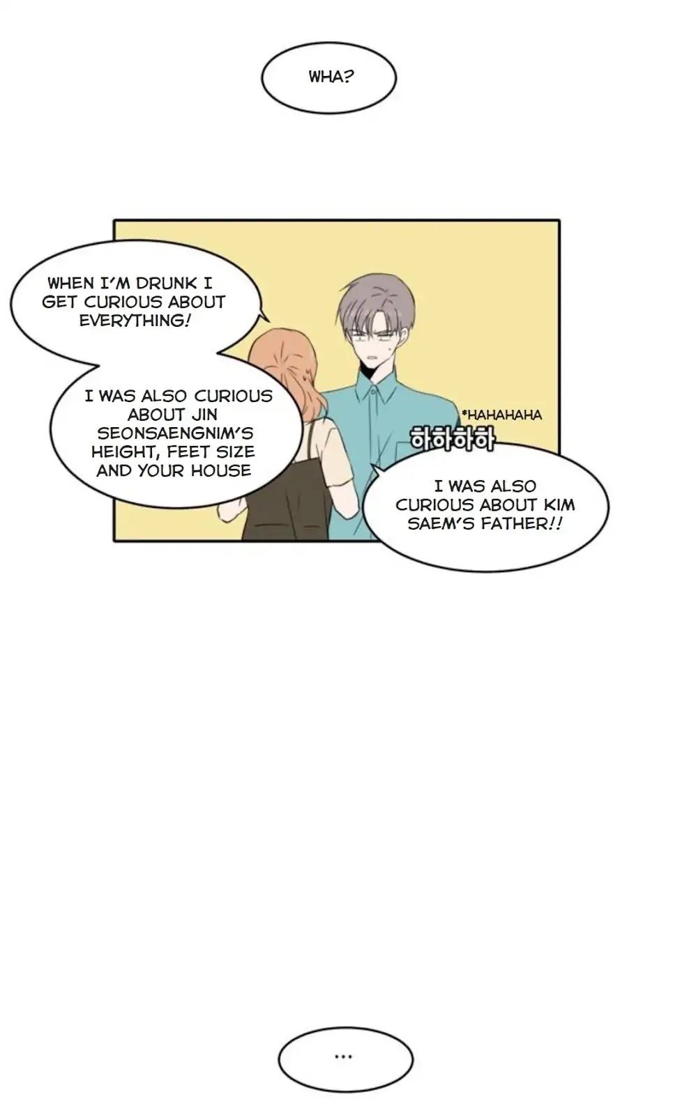 Lovely Again Today Chapter 84 page 45 - Chapter 84