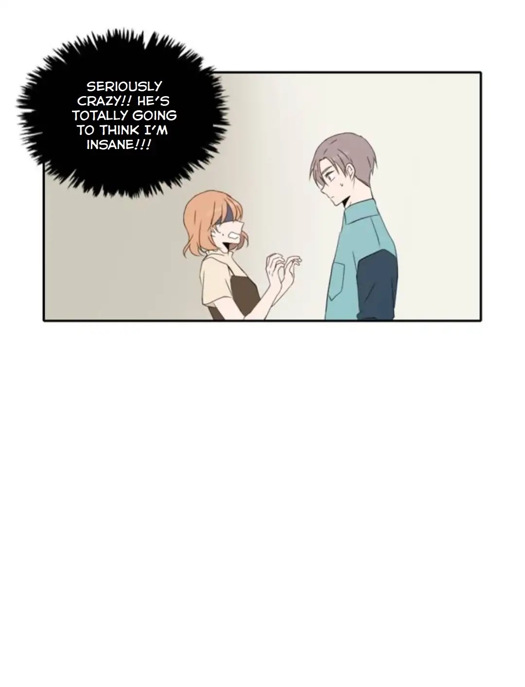 Lovely Again Today Chapter 84 page 46 - Chapter 84