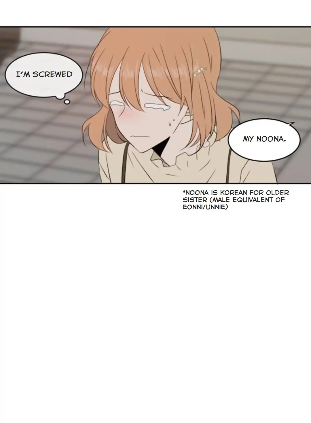 Lovely Again Today Chapter 84 page 47 - Chapter 84