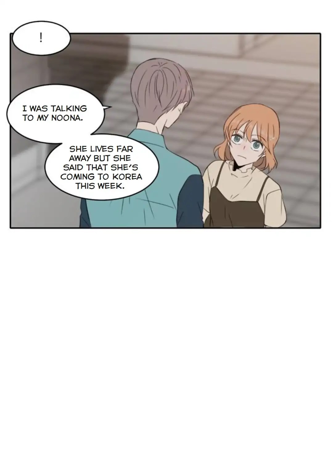 Lovely Again Today Chapter 84 page 48 - Chapter 84