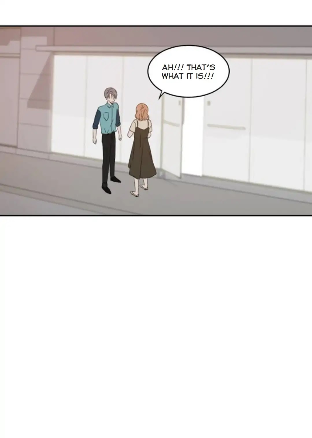 Lovely Again Today Chapter 84 page 49 - Chapter 84