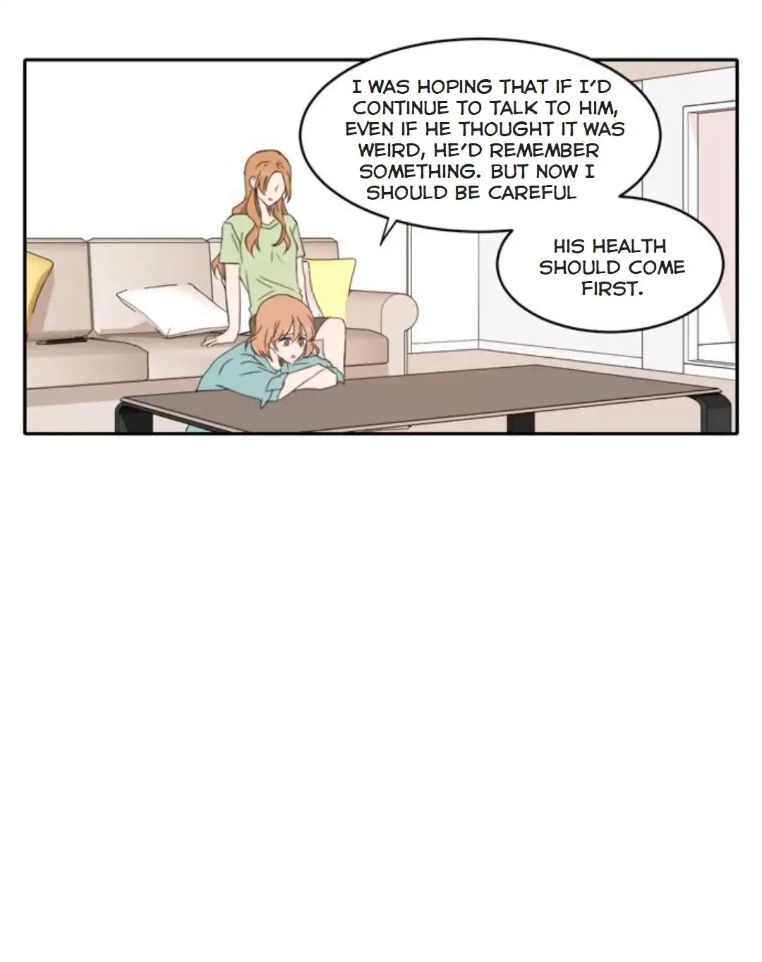 Lovely Again Today Chapter 84 page 5 - Chapter 84