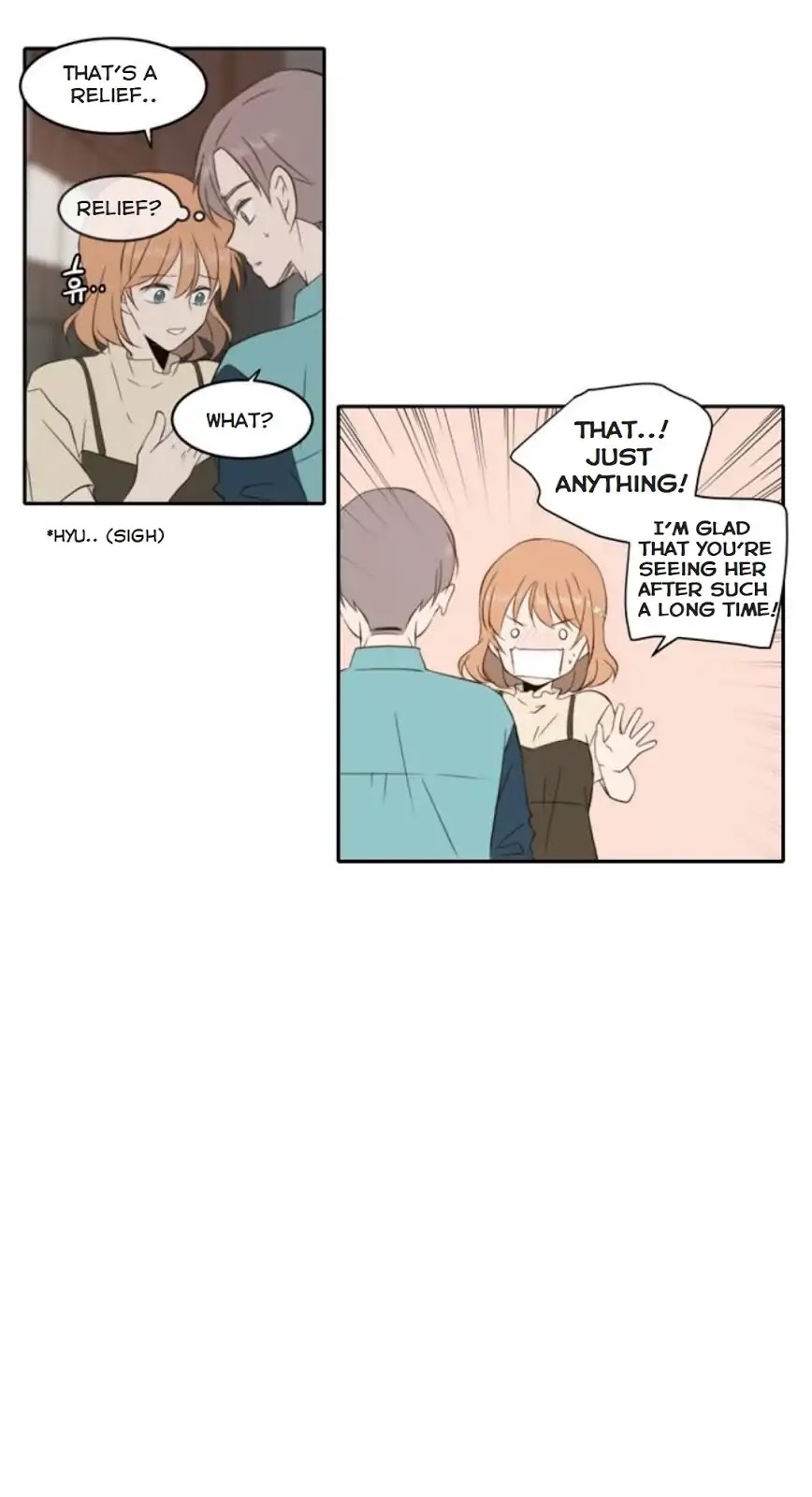 Lovely Again Today Chapter 84 page 50 - Chapter 84