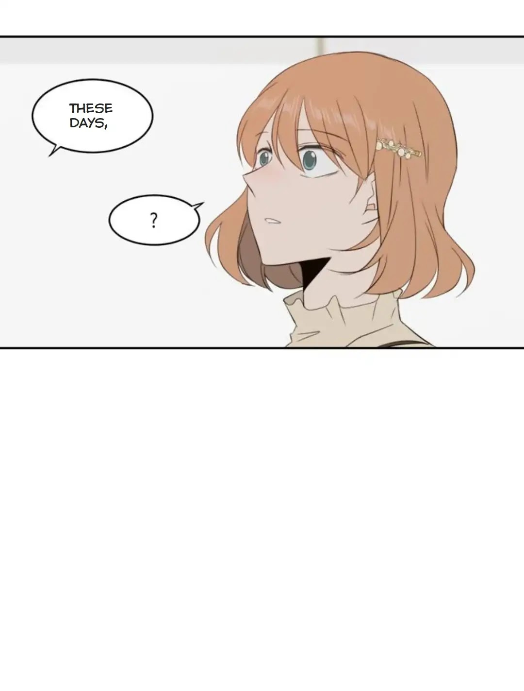 Lovely Again Today Chapter 84 page 52 - Chapter 84