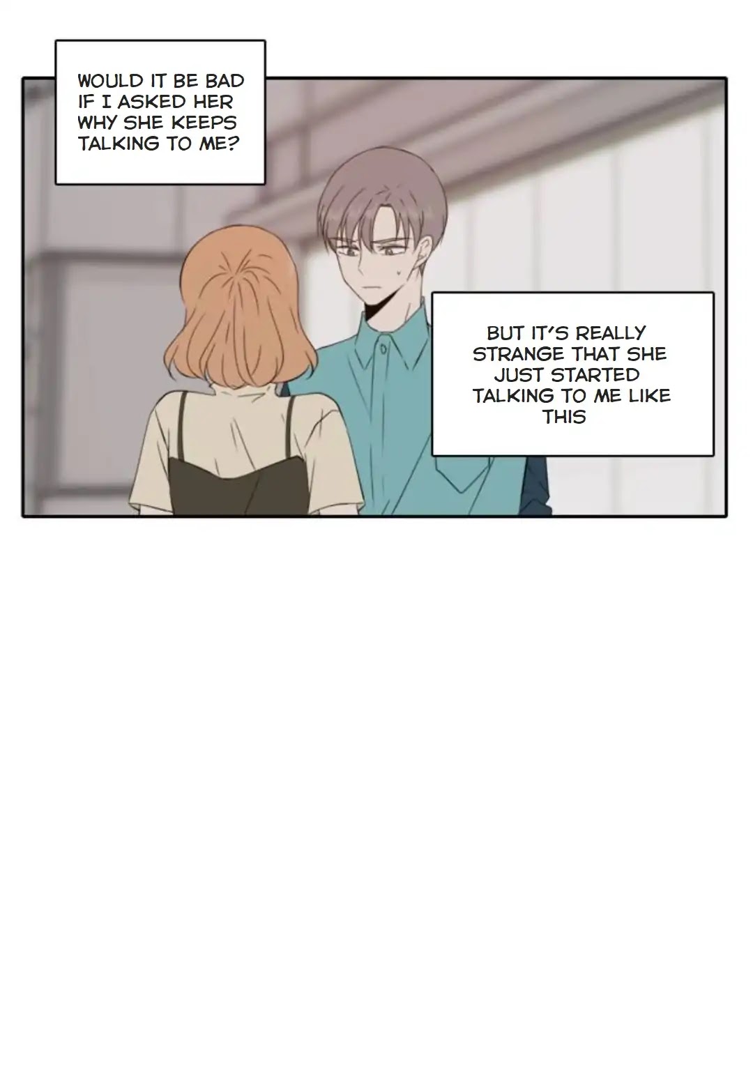 Lovely Again Today Chapter 84 page 53 - Chapter 84