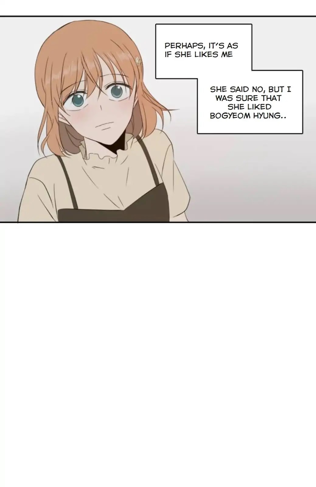 Lovely Again Today Chapter 84 page 54 - Chapter 84