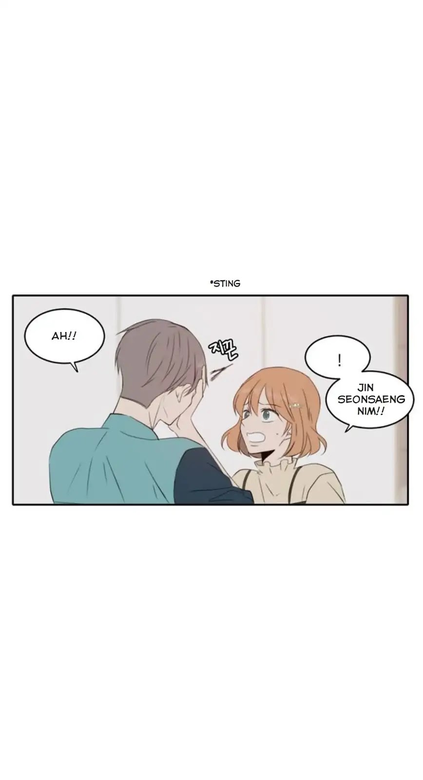 Lovely Again Today Chapter 84 page 57 - Chapter 84
