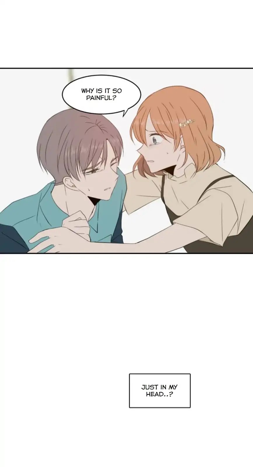 Lovely Again Today Chapter 84 page 59 - Chapter 84