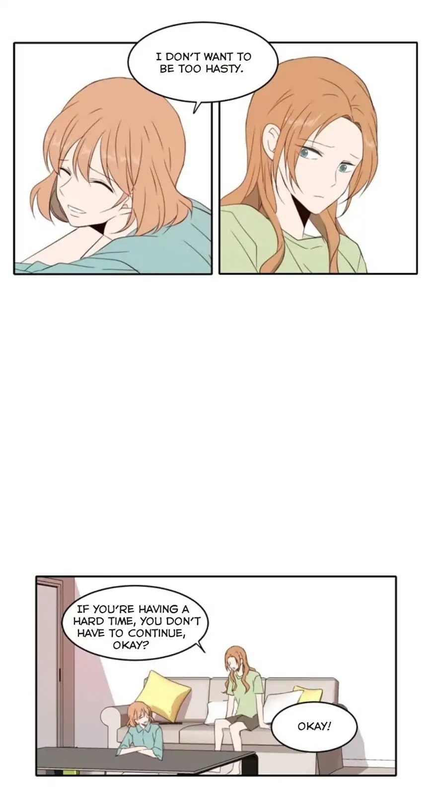 Lovely Again Today Chapter 84 page 6 - Chapter 84