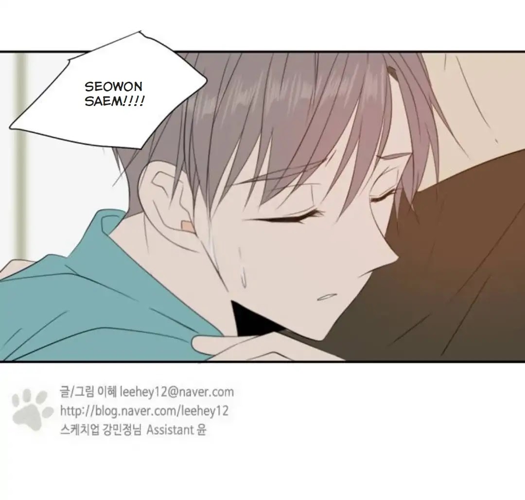 Lovely Again Today Chapter 84 page 63 - Chapter 84