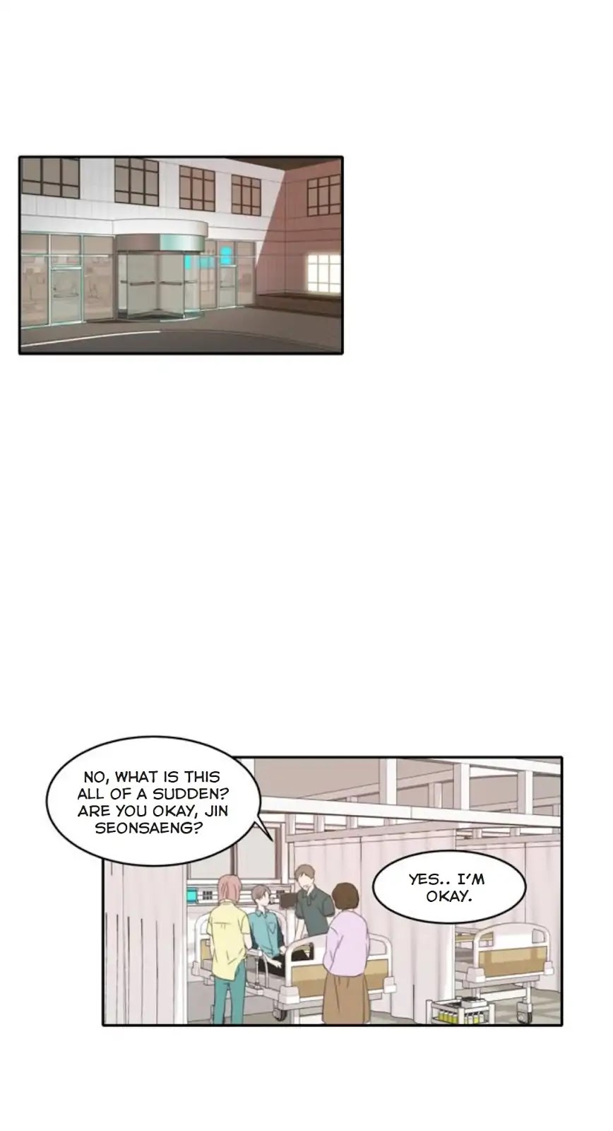 Lovely Again Today Chapter 85 page 1 - Chapter 85