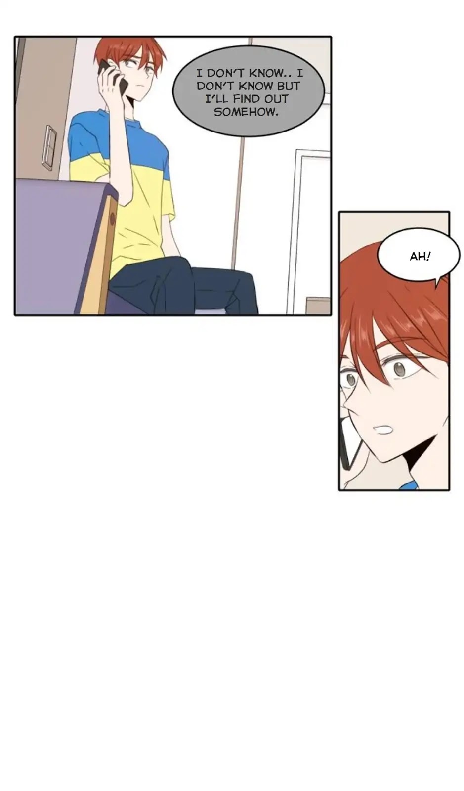 Lovely Again Today Chapter 85 page 10 - Chapter 85