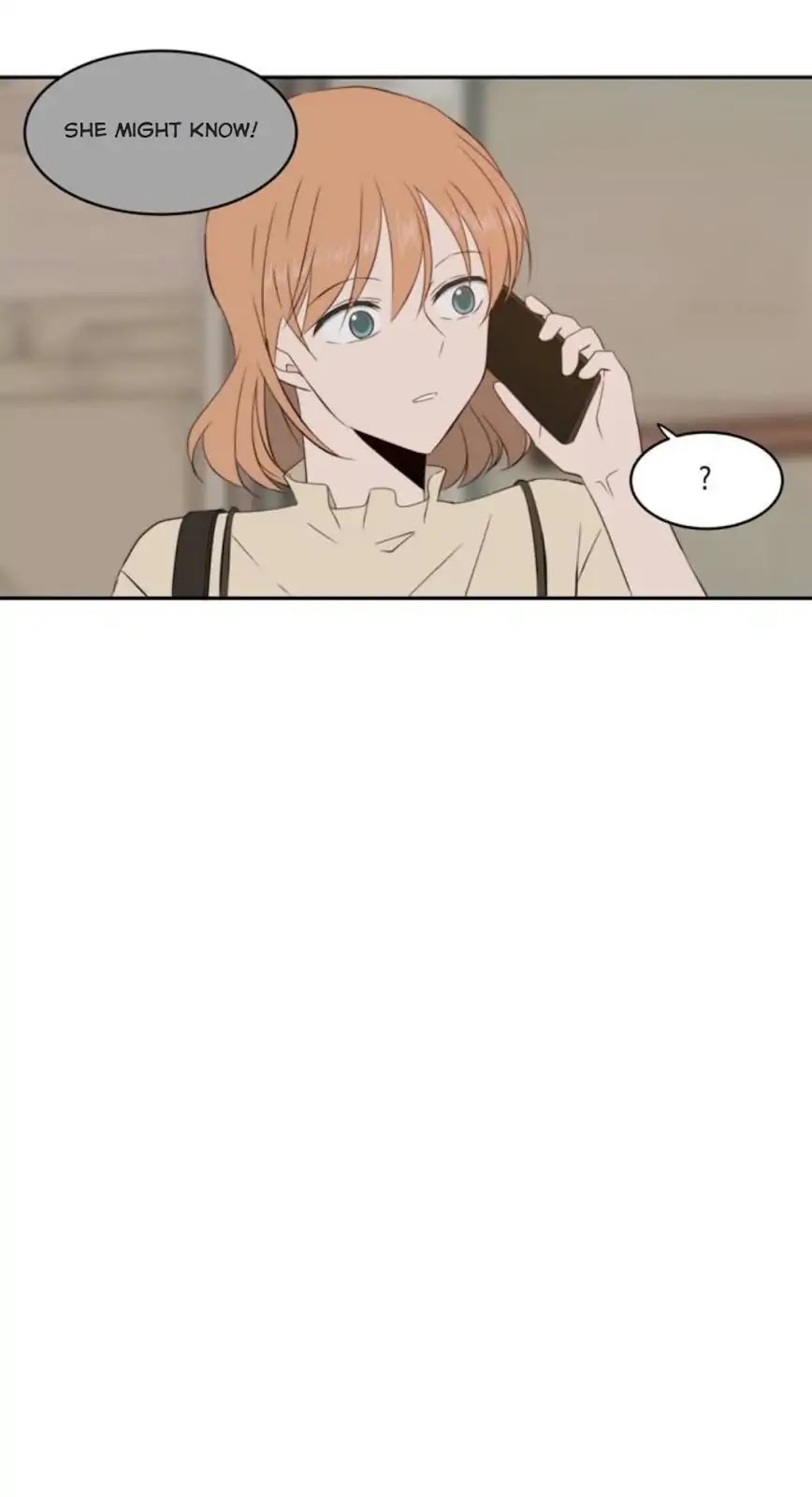 Lovely Again Today Chapter 85 page 11 - Chapter 85