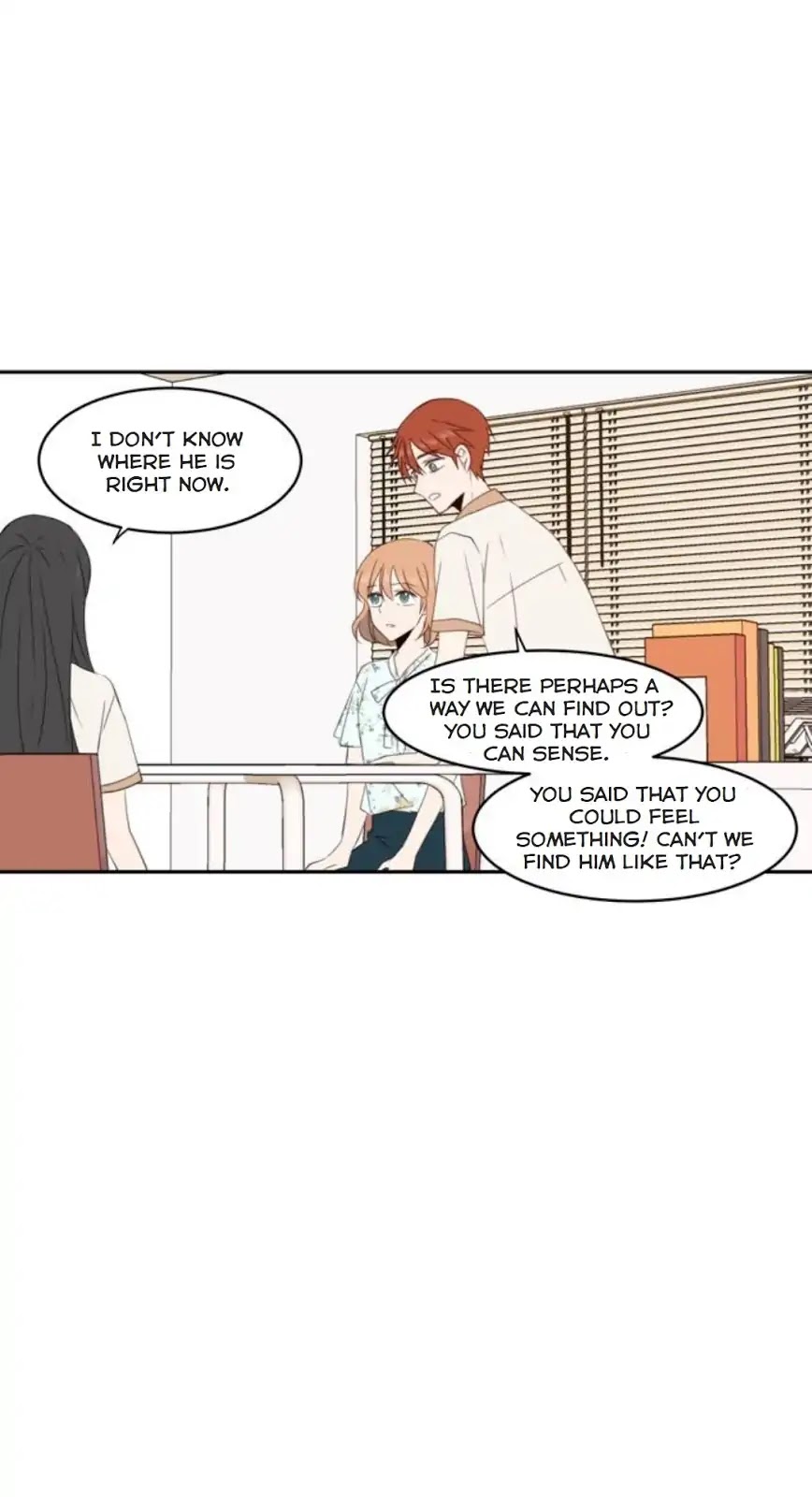 Lovely Again Today Chapter 85 page 13 - Chapter 85