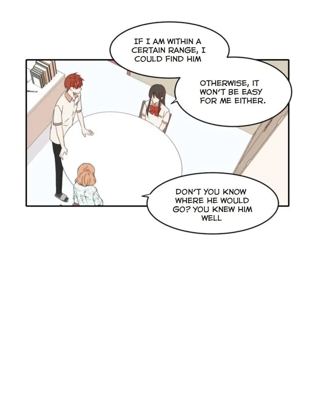 Lovely Again Today Chapter 85 page 14 - Chapter 85
