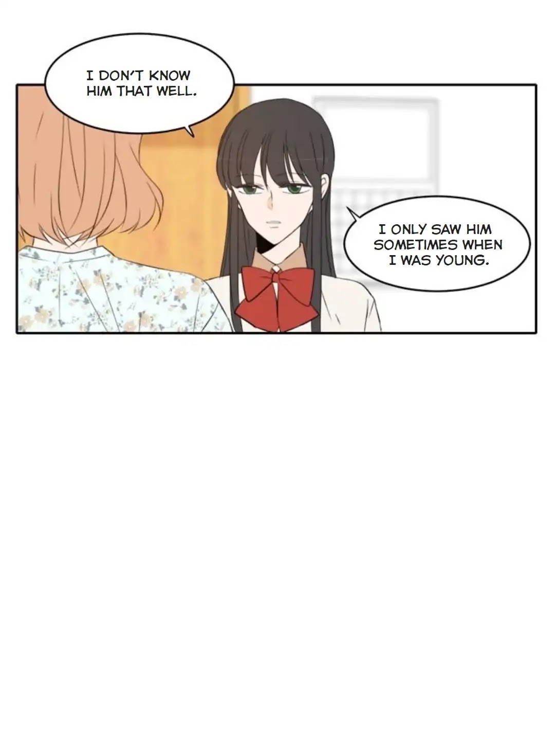Lovely Again Today Chapter 85 page 15 - Chapter 85
