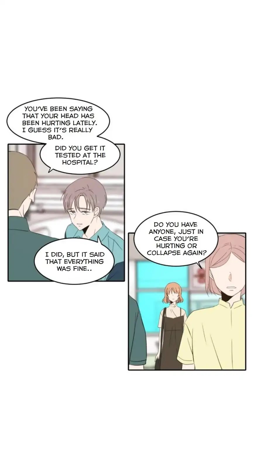Lovely Again Today Chapter 85 page 2 - Chapter 85