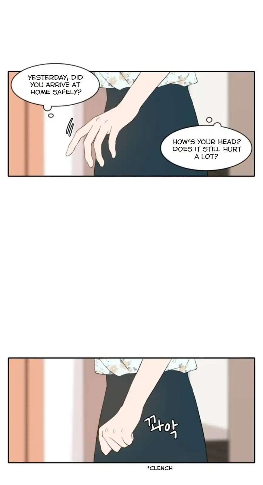 Lovely Again Today Chapter 85 page 22 - Chapter 85