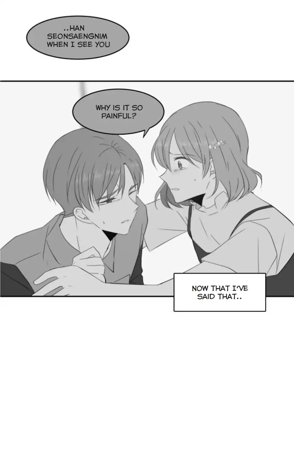 Lovely Again Today Chapter 85 page 26 - Chapter 85