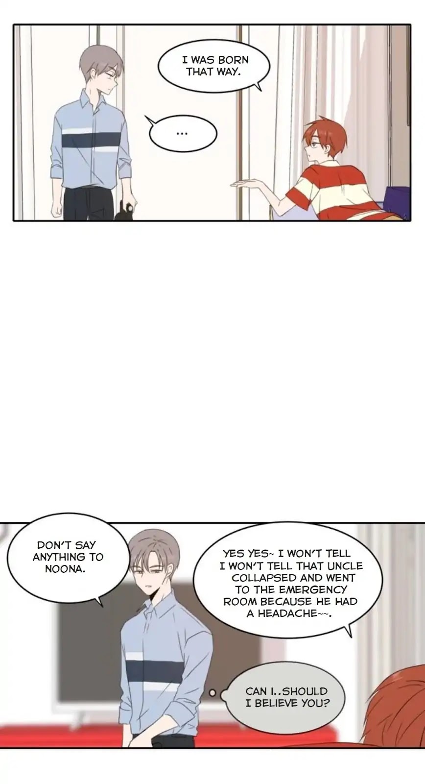 Lovely Again Today Chapter 85 page 31 - Chapter 85