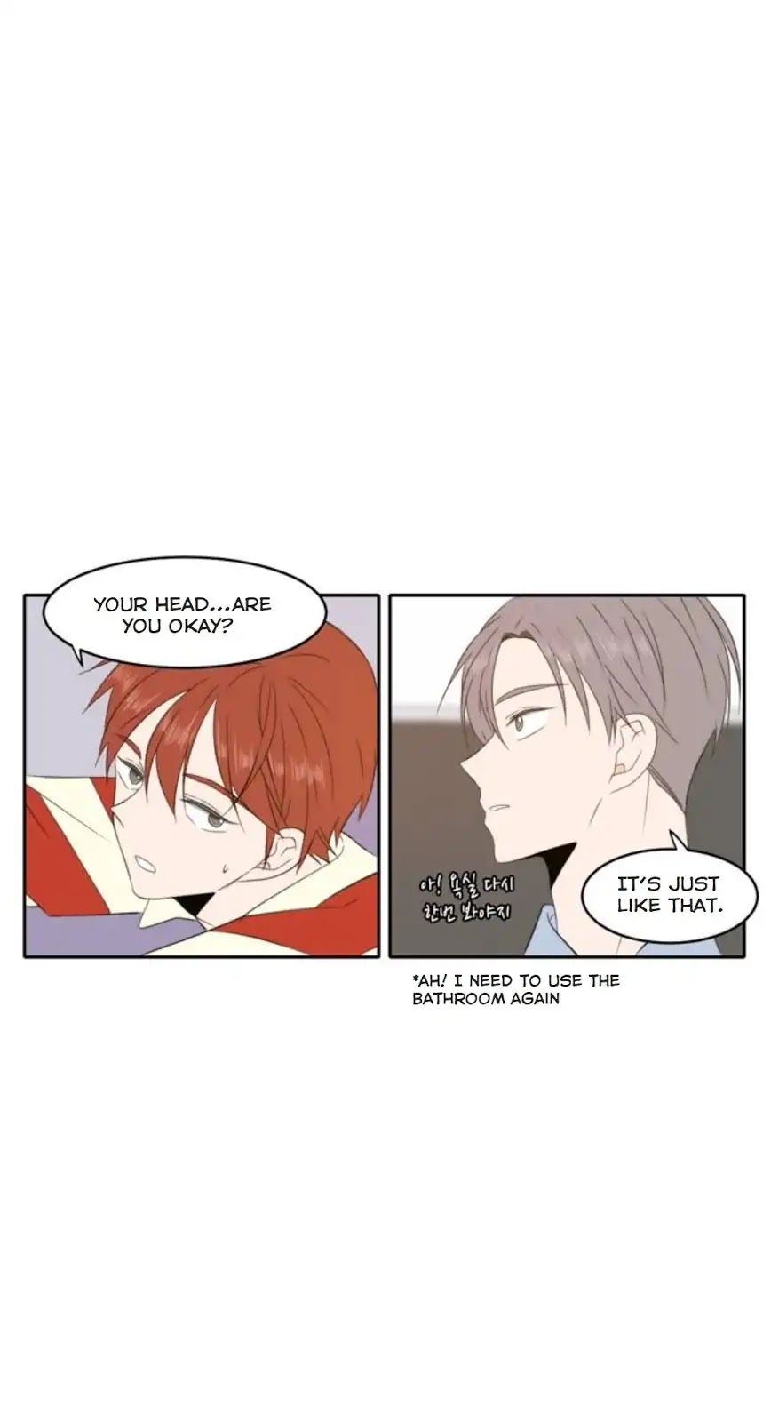 Lovely Again Today Chapter 85 page 32 - Chapter 85