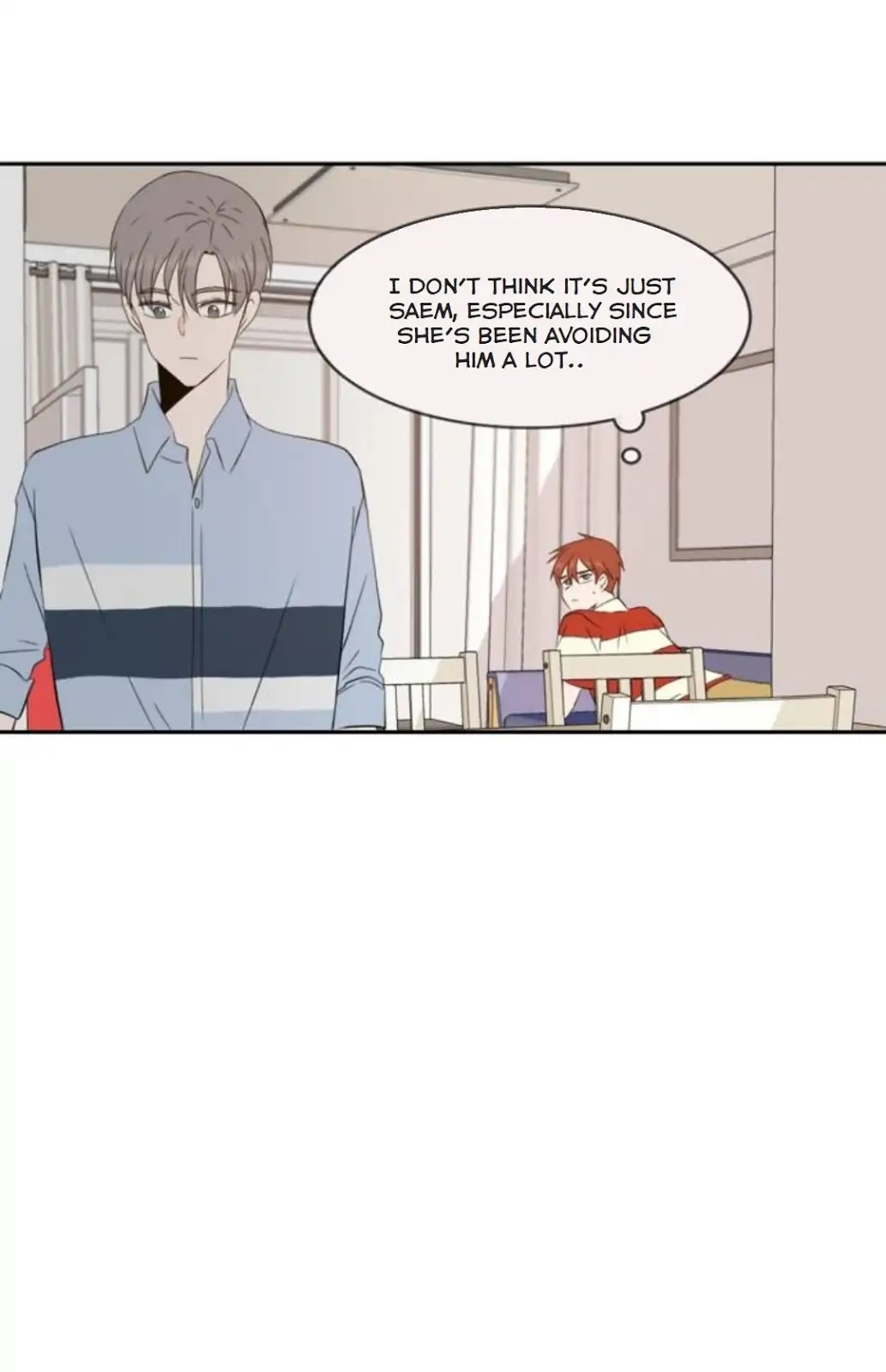 Lovely Again Today Chapter 85 page 33 - Chapter 85