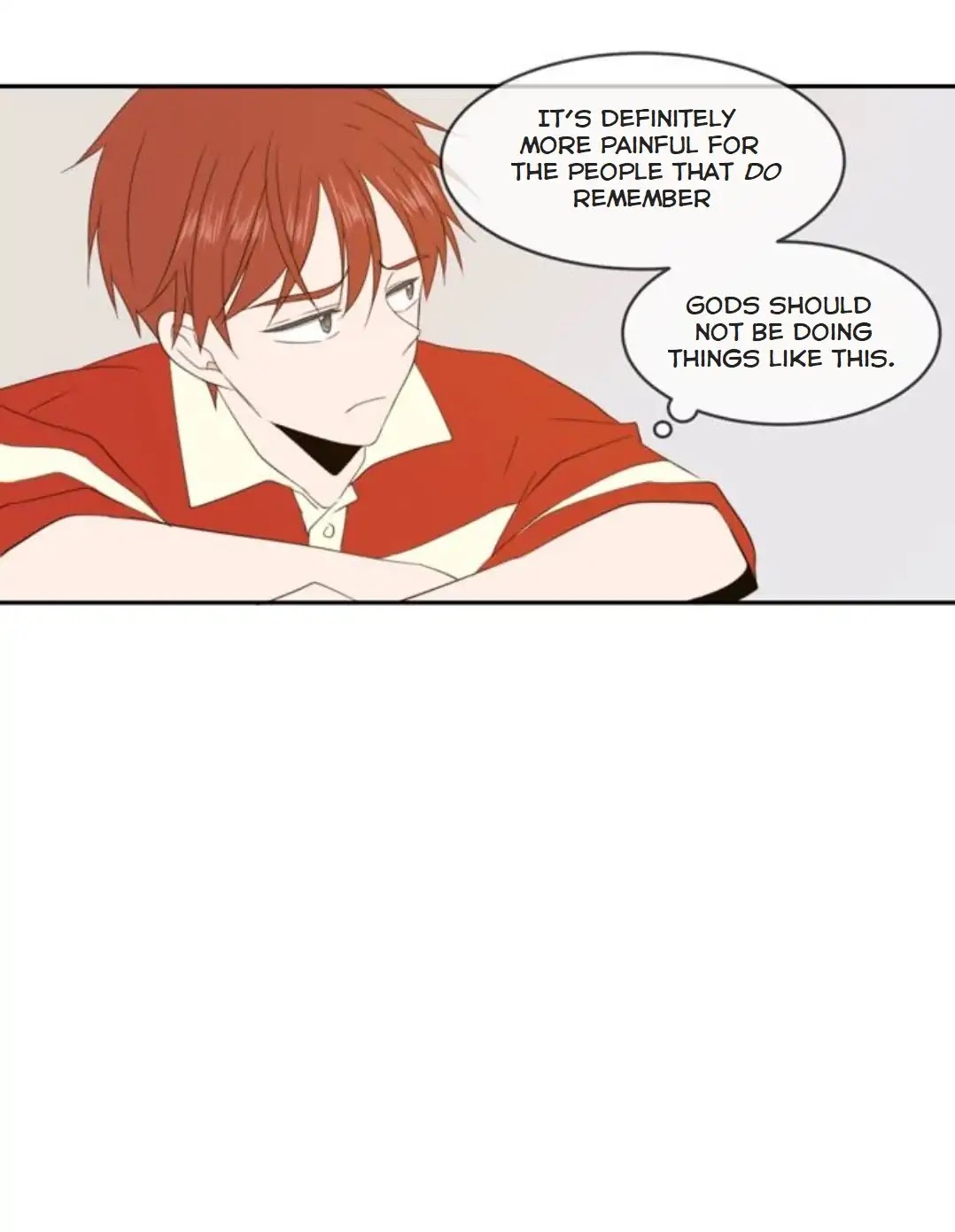 Lovely Again Today Chapter 85 page 34 - Chapter 85