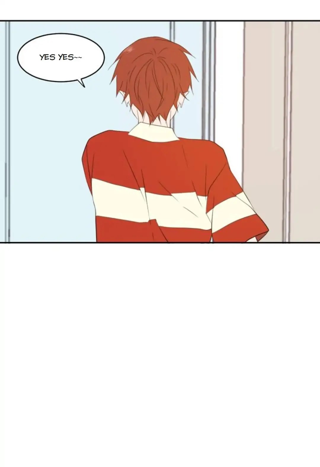Lovely Again Today Chapter 85 page 36 - Chapter 85