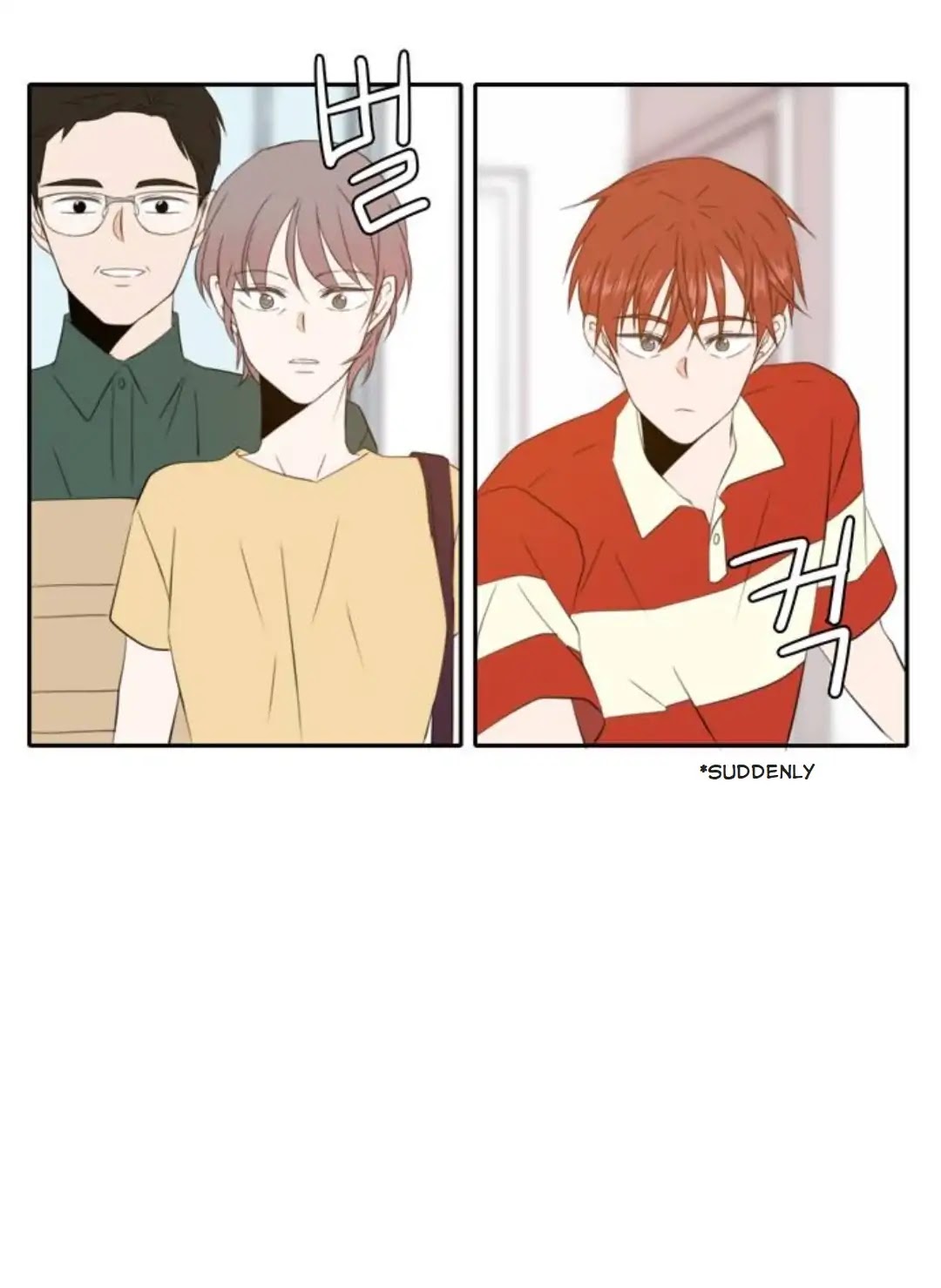 Lovely Again Today Chapter 85 page 37 - Chapter 85