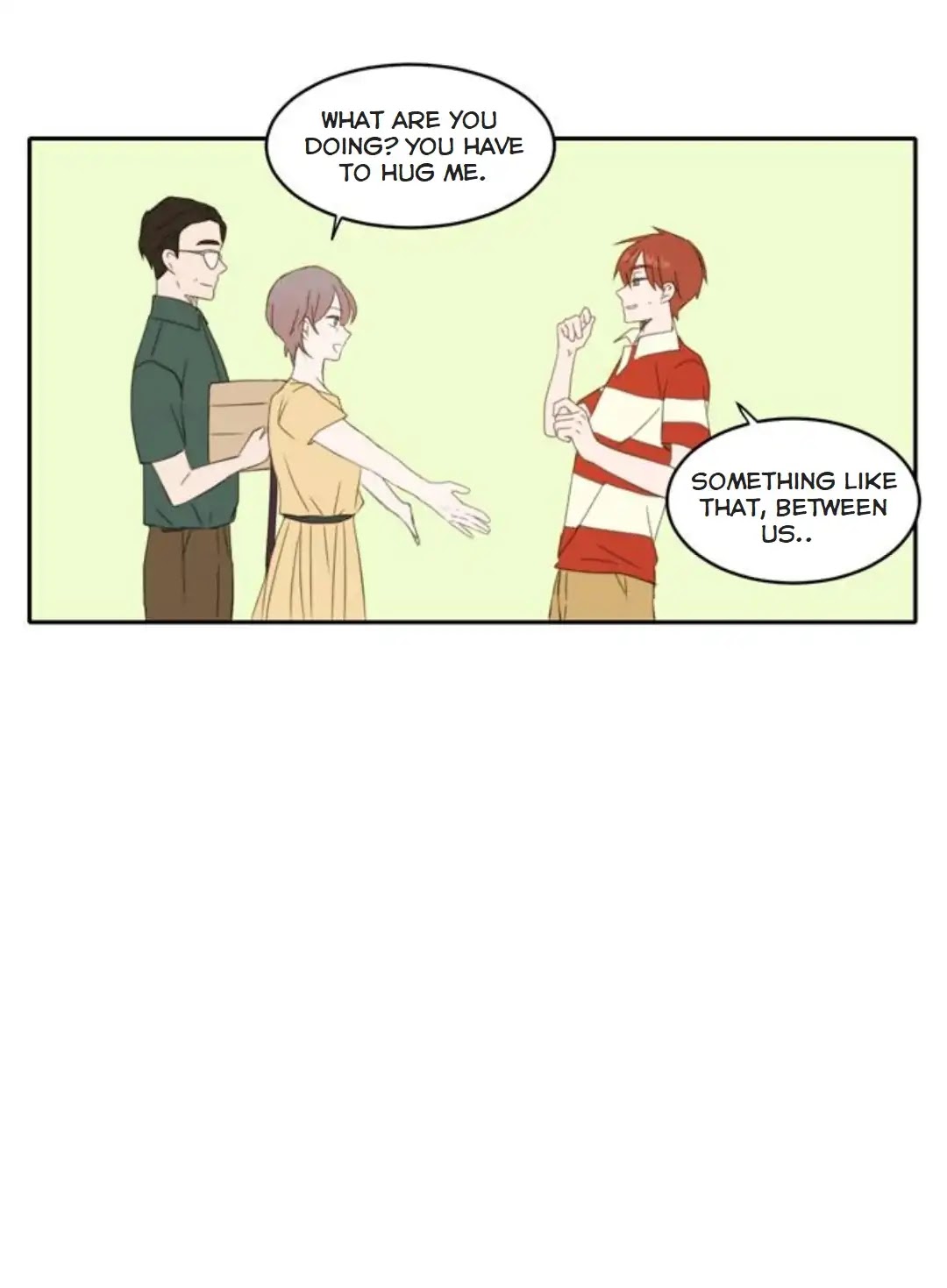 Lovely Again Today Chapter 85 page 38 - Chapter 85