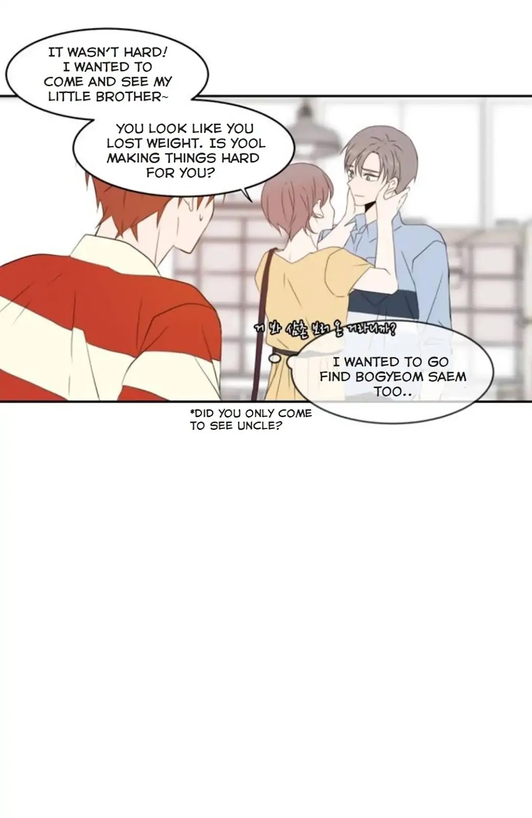 Lovely Again Today Chapter 85 page 40 - Chapter 85