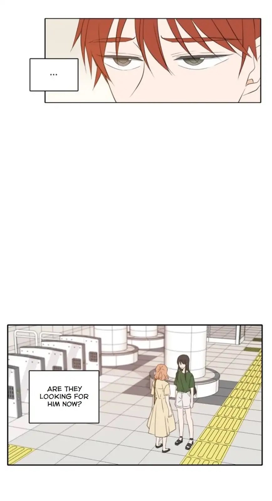 Lovely Again Today Chapter 85 page 41 - Chapter 85