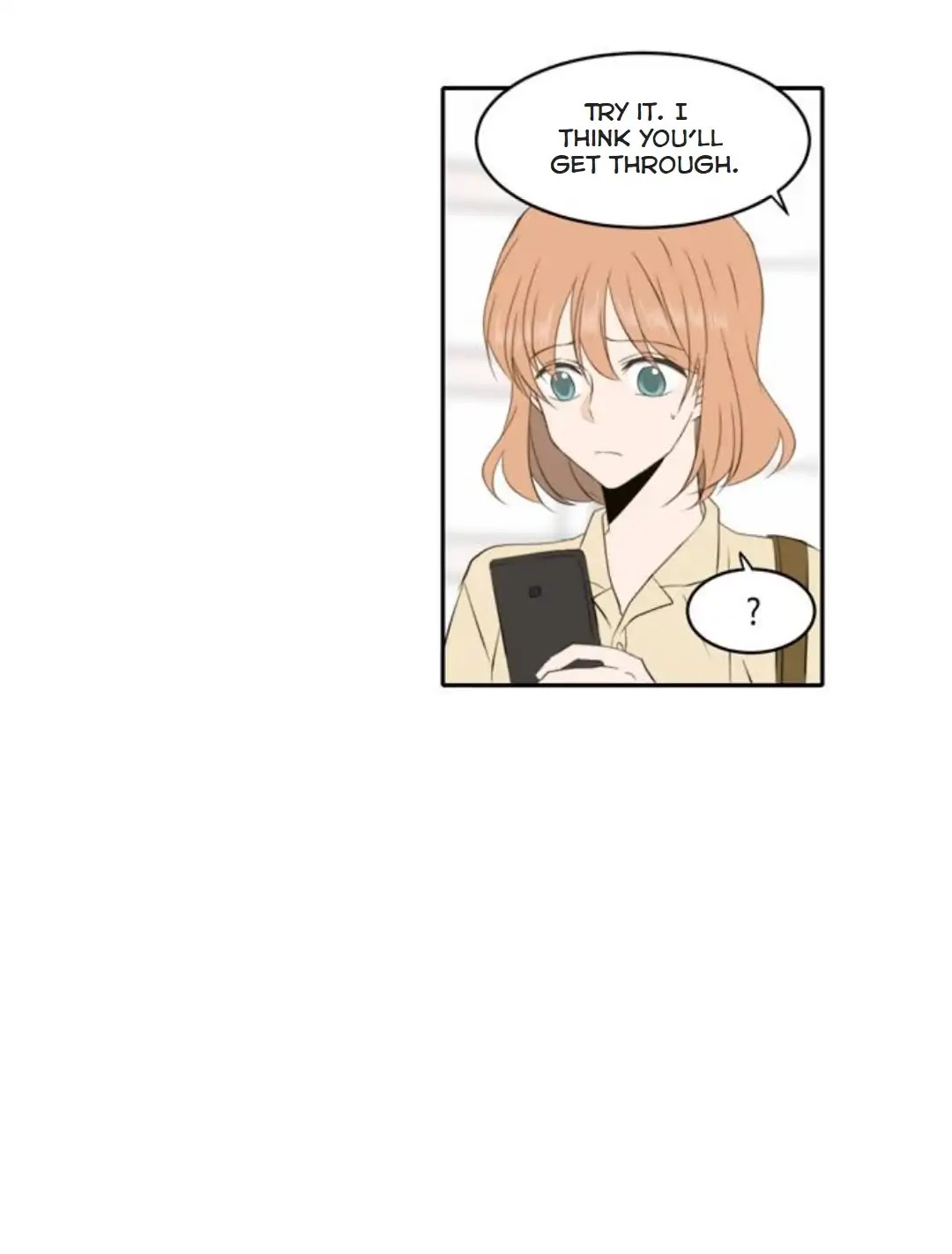 Lovely Again Today Chapter 85 page 46 - Chapter 85