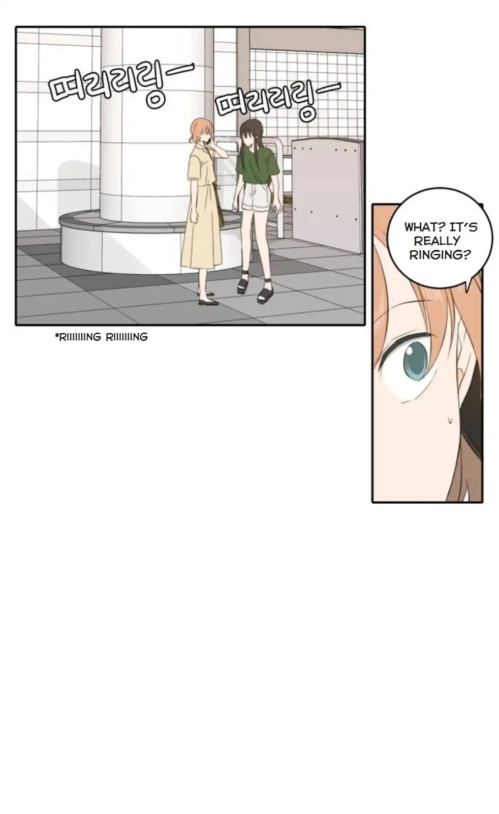 Lovely Again Today Chapter 85 page 47 - Chapter 85