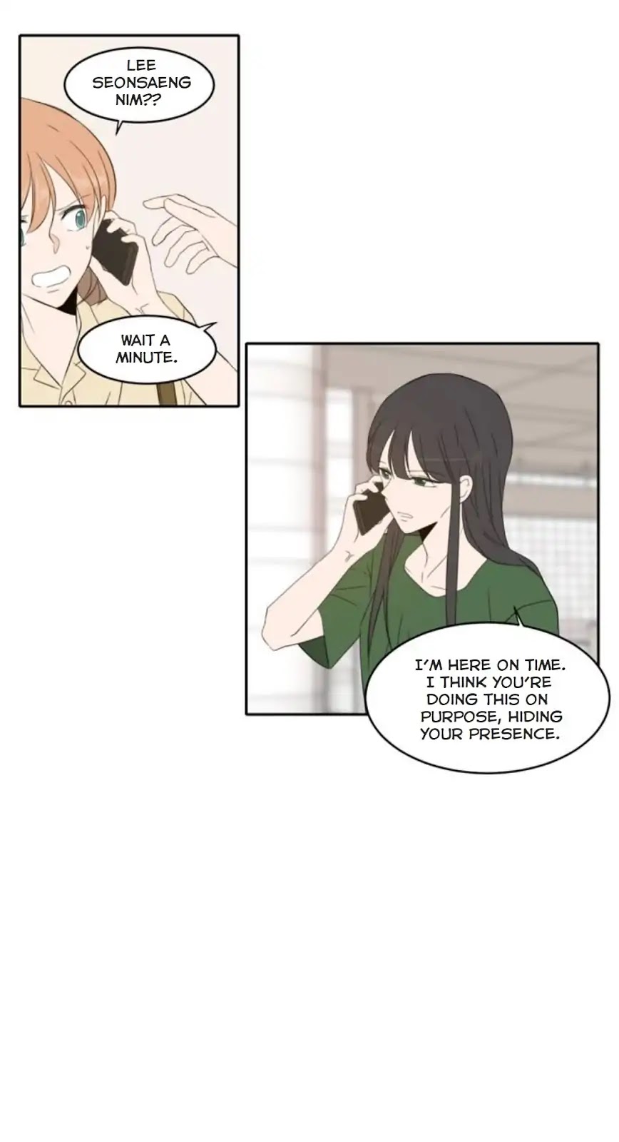 Lovely Again Today Chapter 85 page 49 - Chapter 85