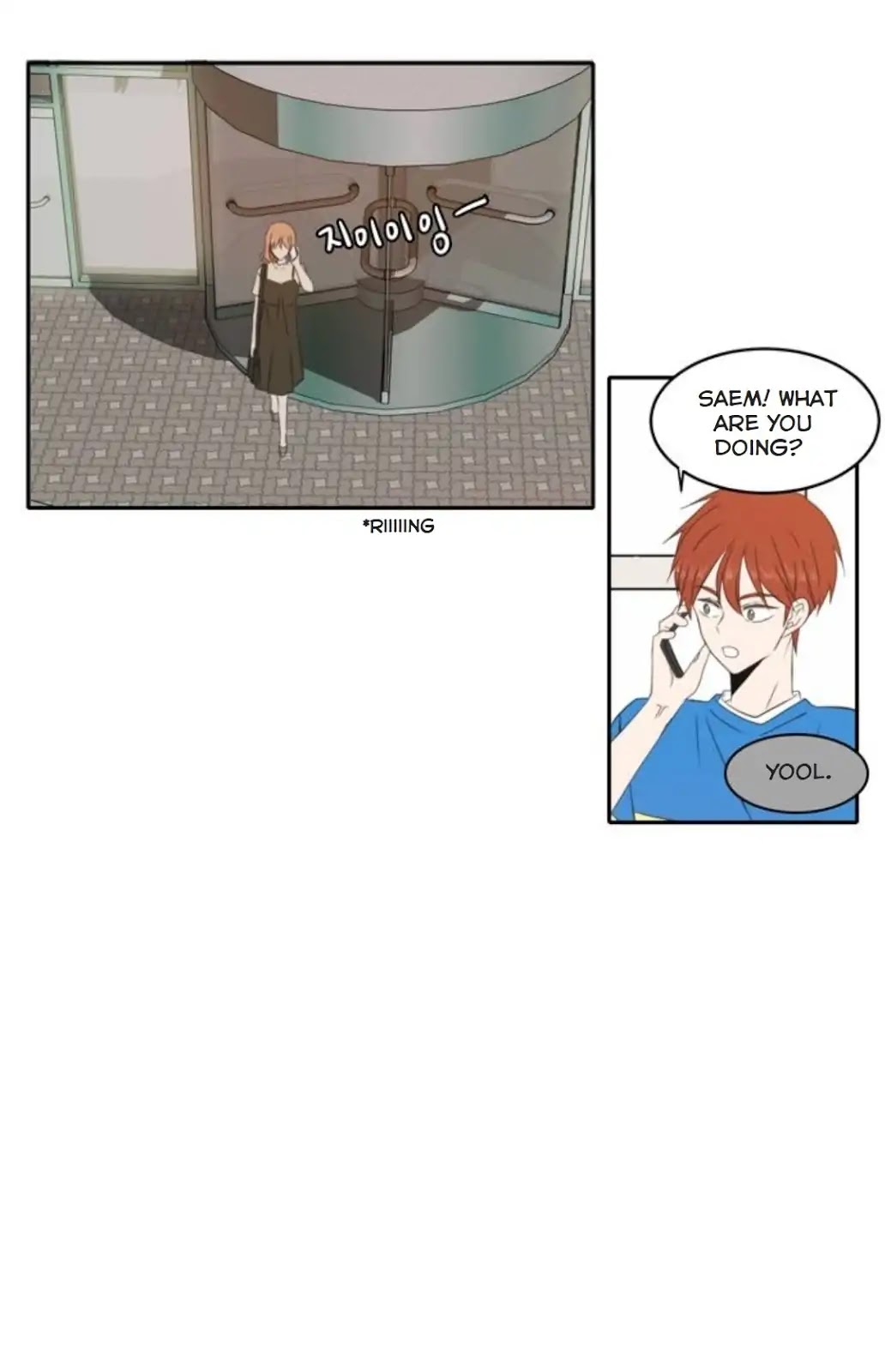 Lovely Again Today Chapter 85 page 5 - Chapter 85