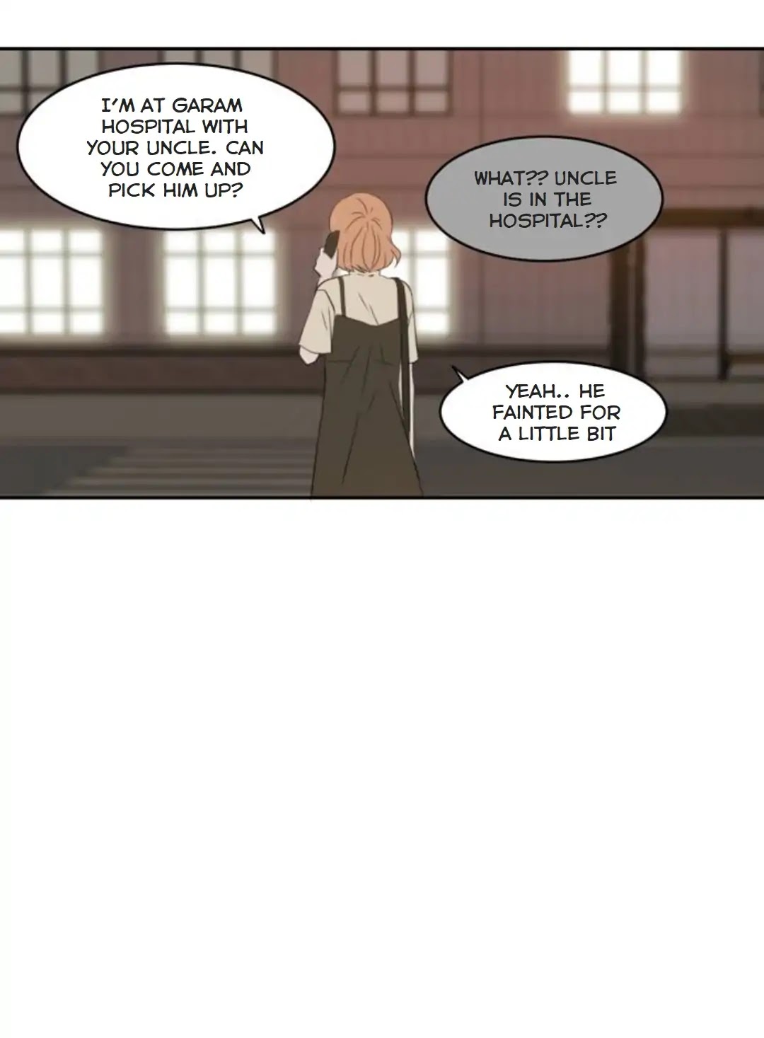 Lovely Again Today Chapter 85 page 6 - Chapter 85