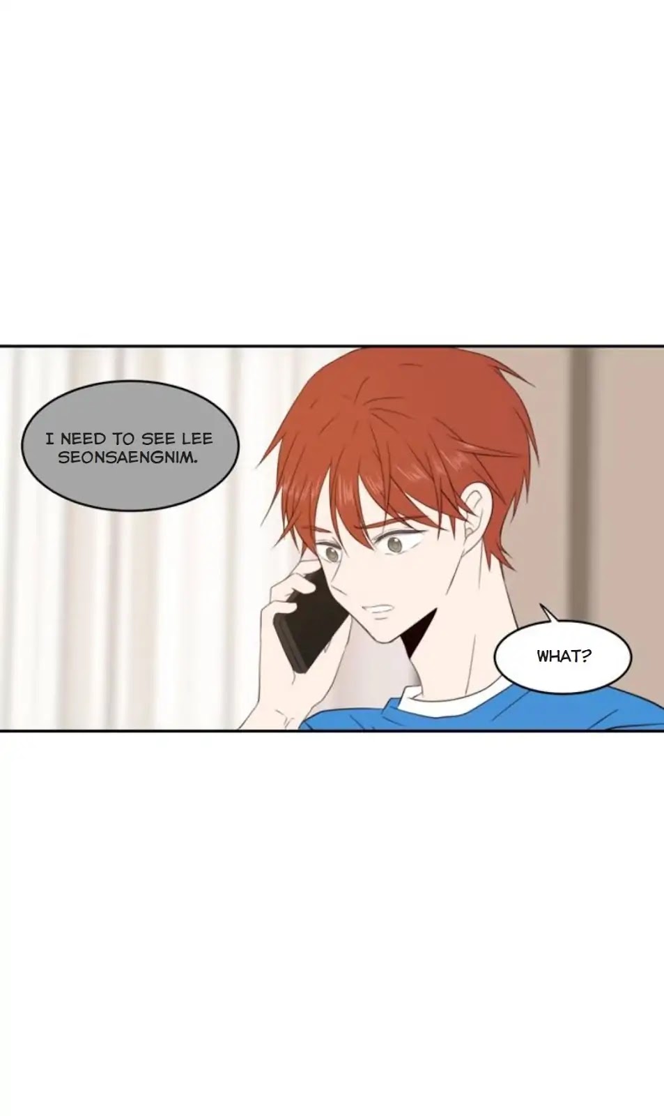 Lovely Again Today Chapter 85 page 8 - Chapter 85