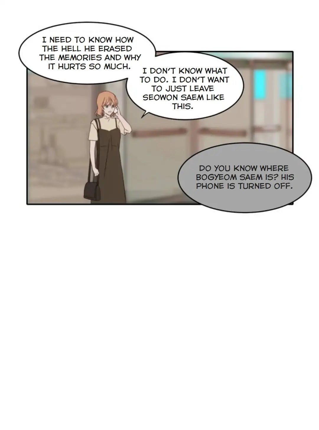 Lovely Again Today Chapter 85 page 9 - Chapter 85